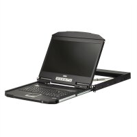 ATEN CL3700NW Konsole USB HDMI, DE-Layou gallery
