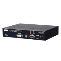 ATEN KE6920T 2K DVI-D Dual Link KVM Over IP Sender mit SFP
