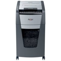Aktenvernichter Optimum Autofeed+ 300X, Parti