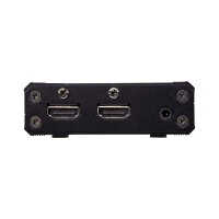 ATEN VS381B HDMI Switch mit 3 Ports True 4K