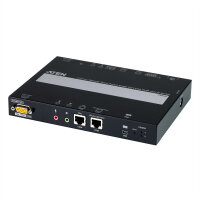 ATEN CN9000 1-Local-Remote Share Access Einzelport VGA...