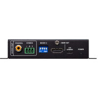 ATEN VC882 True 4K HDMI Repeater mit Audio Embedder und De-Embedder