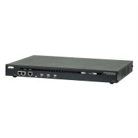 ATEN SN0116CO 16-Port Serieller Konsolen Server mit...