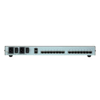 ATEN SN0116CO 16-Port Serieller Konsolen Server mit Dual-Strom/LAN