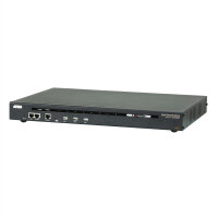 ATEN SN0108CO 8-Port Serieller Konsolen Server mit...