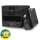 FANTEC SQ-X2RU3e 2x 3,5" Gehäuse, SATA zu USB 3.0 + eSATA, RAID, schwarz