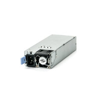 FANTEC NT-MR550W,  EPS Netzteil, Mini Redundant, 550 Watt