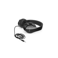 FANTEC SHP-250AJ-BB, Kopfhörer, stereo, 3,5mm-Klinke, schwarz