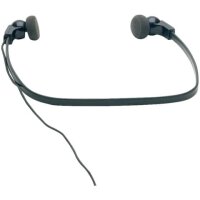 PHILIPS LFH0234 In-Ear-Kopfhörer schwarz