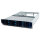 FANTEC SRC-2012X07-12G/6G 2HE 550mm Storagegehäuse ohne Netzteil