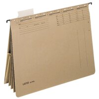 LEITZ Personalhefter ALPHA® 1983 Kar gallery