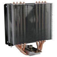 LC-Power LC-CC-120, CPU-Kühler Cosmo-Cool für Intel LGA und AMD bis 180W