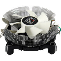 LC Power LC-CC-85 80mm fan