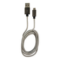 LC-Power LC-C-USB-MICRO-1M-1 USB A zu Micro-USB Kabel,...