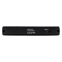 LC-POWER USB3/SATA HDD Gehäuse 2,5...