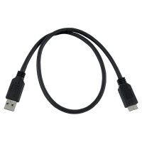 LC-POWER USB3/SATA HDD Gehäuse 2,5 EXTERN,USB3.0,SATA I/II/III