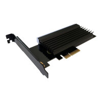 LC-Power LC-PCI-M2-NVME-ARGB PCI-Controller für eine...