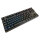 LC-POWER Tastatur KEY-MECH-2-RGB-C-W black,2,4GHz&Bluetooth,TKL-Gaming