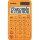 Taschenrechner SL-310 - Solar-/Batteriebetrieb, 10stellig, LC-Display, orange