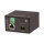 Longshine LCS-CP863I PoE+ Medien Konverter 100/1000Gb/s  RJ45 - SFP/FX