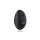 Perixx PERIMICE-719, kleine ergonomische Maus, Rechtshänder, schnurlos, schwarz