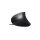 Perixx PERIMICE-513 L, ergonomische Maus, für Linkshänder, vertikal, schwarz