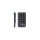 Perixx PERIPAD-705, ergonomischer Nummernblock, kabellos, schwarz
