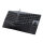 Perixx PERIBOARD-335 DE RD, ergonomische mechanische Tastatur (rote Schalter)