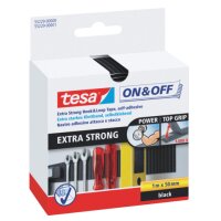 tesa Klettband ON & OFF® EXTRA S gallery