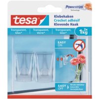 tesa Klebehaken für max. 1,0 kg, 2, gallery