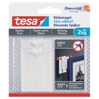 tesa Klebenagel für max. 2,0 kg, 2, gallery