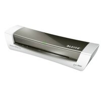 LEITZ iLAM Laminator Home A4 grau...