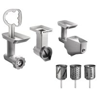 KitchenAid Zubehörset 5KSMFPPC gallery