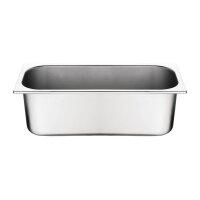 Napoli Eiscreme Wanne 5L