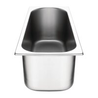 Napoli Eiscreme Wanne 5L