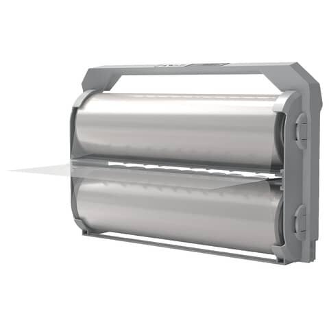 GBC Foton 30 Laminierfolien-Kassette glänzend für diverse Formate bis A3 75 micron
