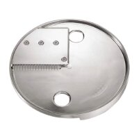 Waring Juliennescheibe 4mm WFP16S22 gallery