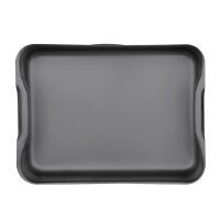 Vogue Aluminium Auflaufform 370 x 265mm