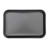 Vogue Backblech aus eloxiertem Aluminium 32cm