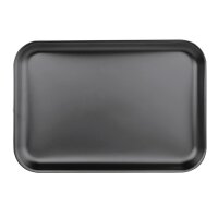 Vogue Aluminium Backblech 320 x 215mm