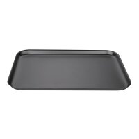 Vogue Aluminium Backblech 420 x 305mm