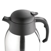 Olympia Edelstahl Isolierkanne 1,5L