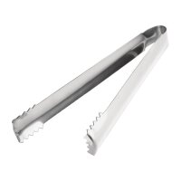 Olympia Eiswürfelzange 16cm 1