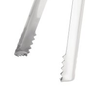 Olympia Eiswürfelzange 16cm 2