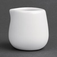 Olympia Whiteware Milchkännchen 4,3 gallery