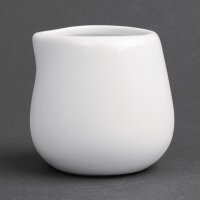 Olympia Whiteware Milchkännchen 8,5 gallery