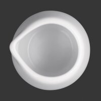 Olympia Whiteware Milchkännchen 8,5cl (12 Stück) 3