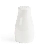 Olympia Whiteware Pfefferstreuer 9cm (12 Stück) 2
