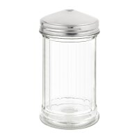 Olympia Zuckerstreuer mit 8mm Loch