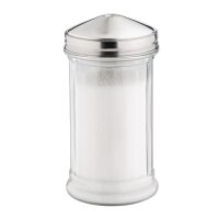 Olympia Zuckerstreuer mit 8mm Loch 2